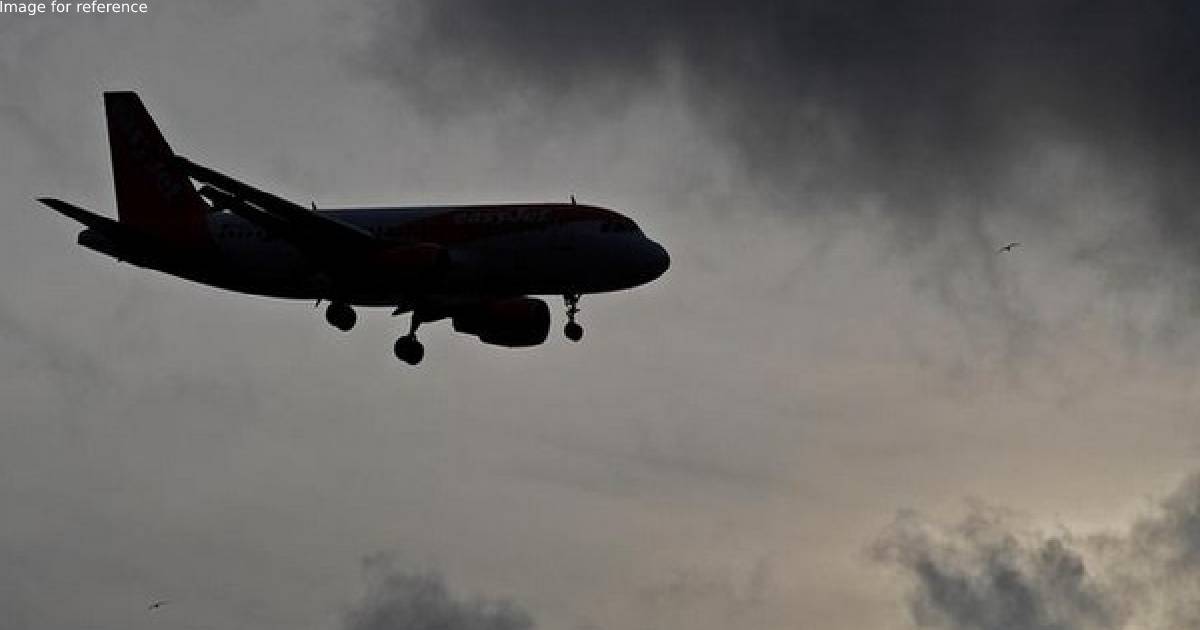 Air India Express flight diverted to Muscat due to burning smell in cabin